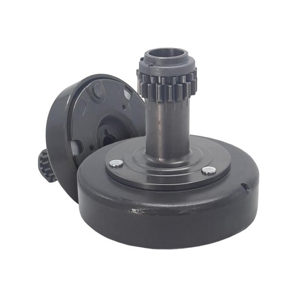 ΚΑΜΠΑΝΑ ΦΥΓΟΚΕΝΤΡΙΚΟΥ ΠΛΗΡΗΣ DAYTONA T110/125 VERNAL